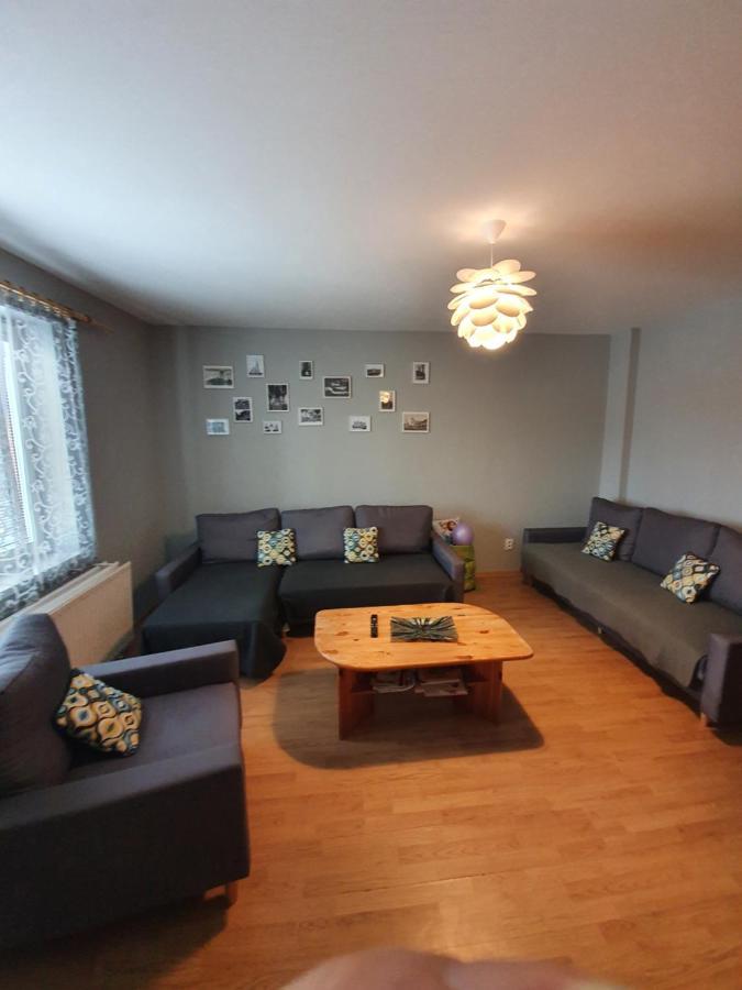 Apartments Sarika Dlha Ves Bagian luar foto