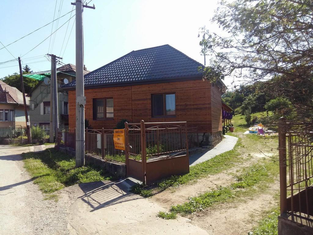 Apartments Sarika Dlha Ves Bagian luar foto
